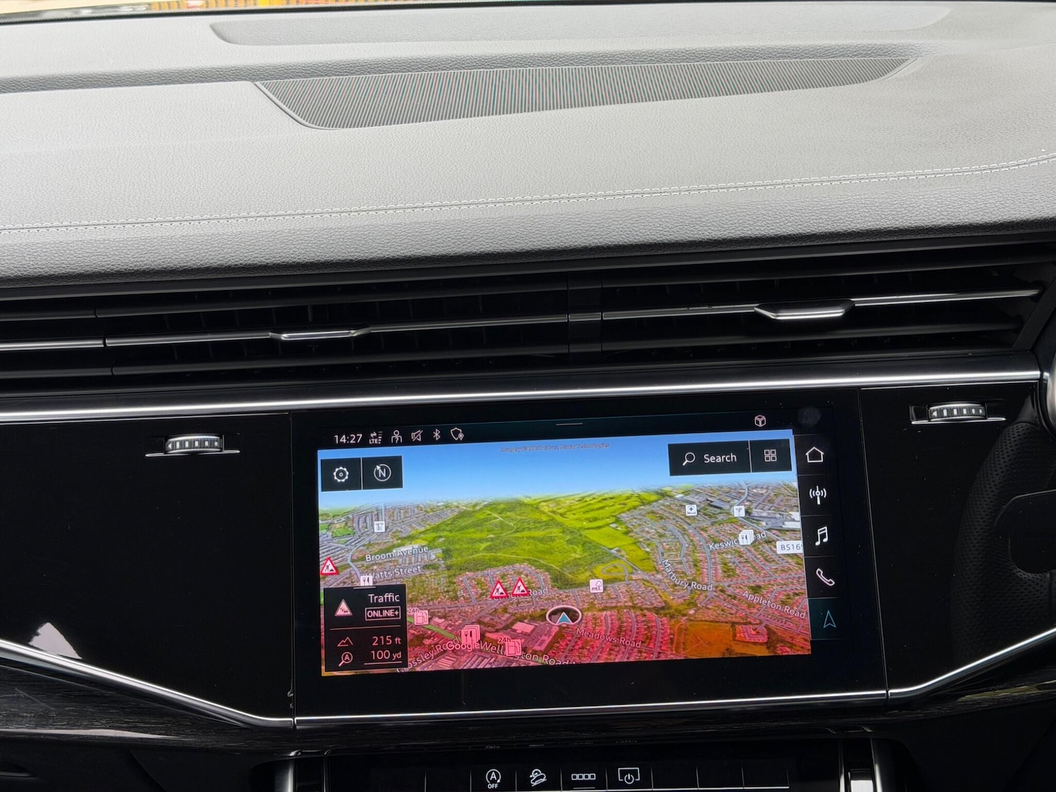 Used Audi Q7 2024 for sale - 78006949: Photo 37