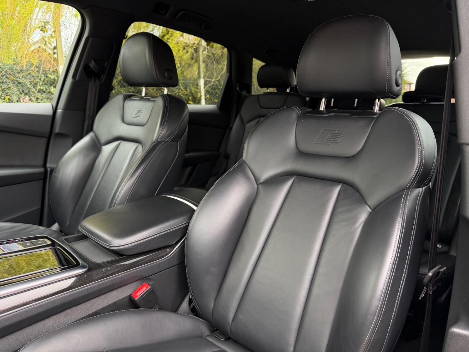 Used Audi Q7 2024 for sale - 78006949: Photo 47