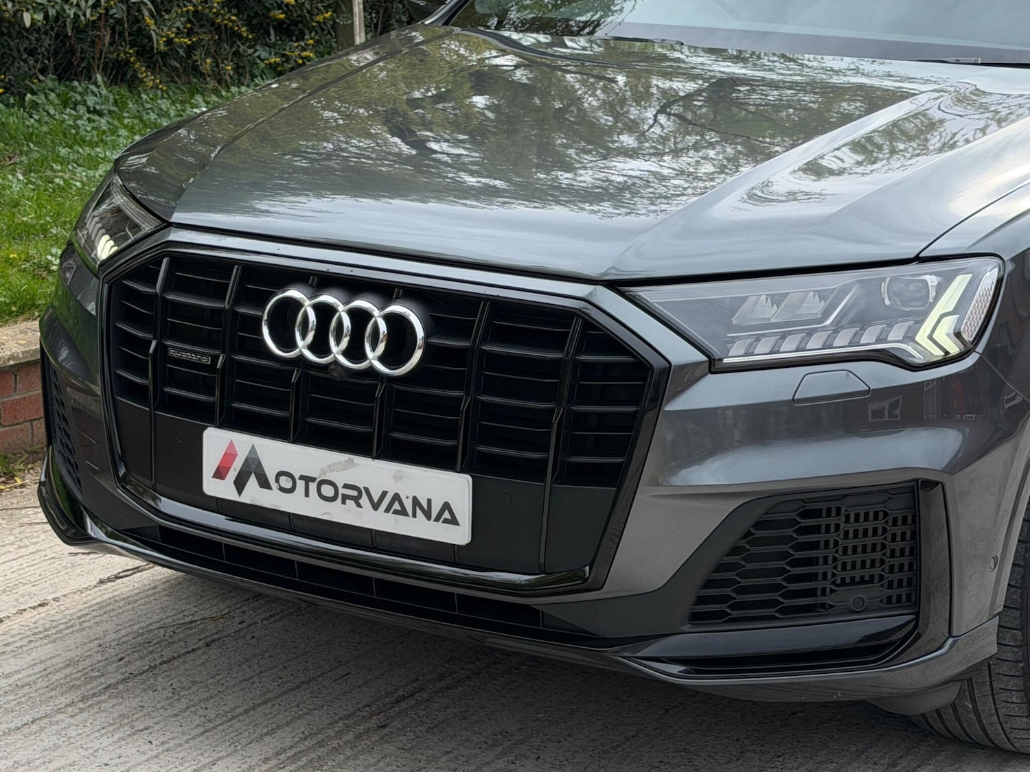 Used Audi Q7 2024 for sale - 78006949: Photo 49