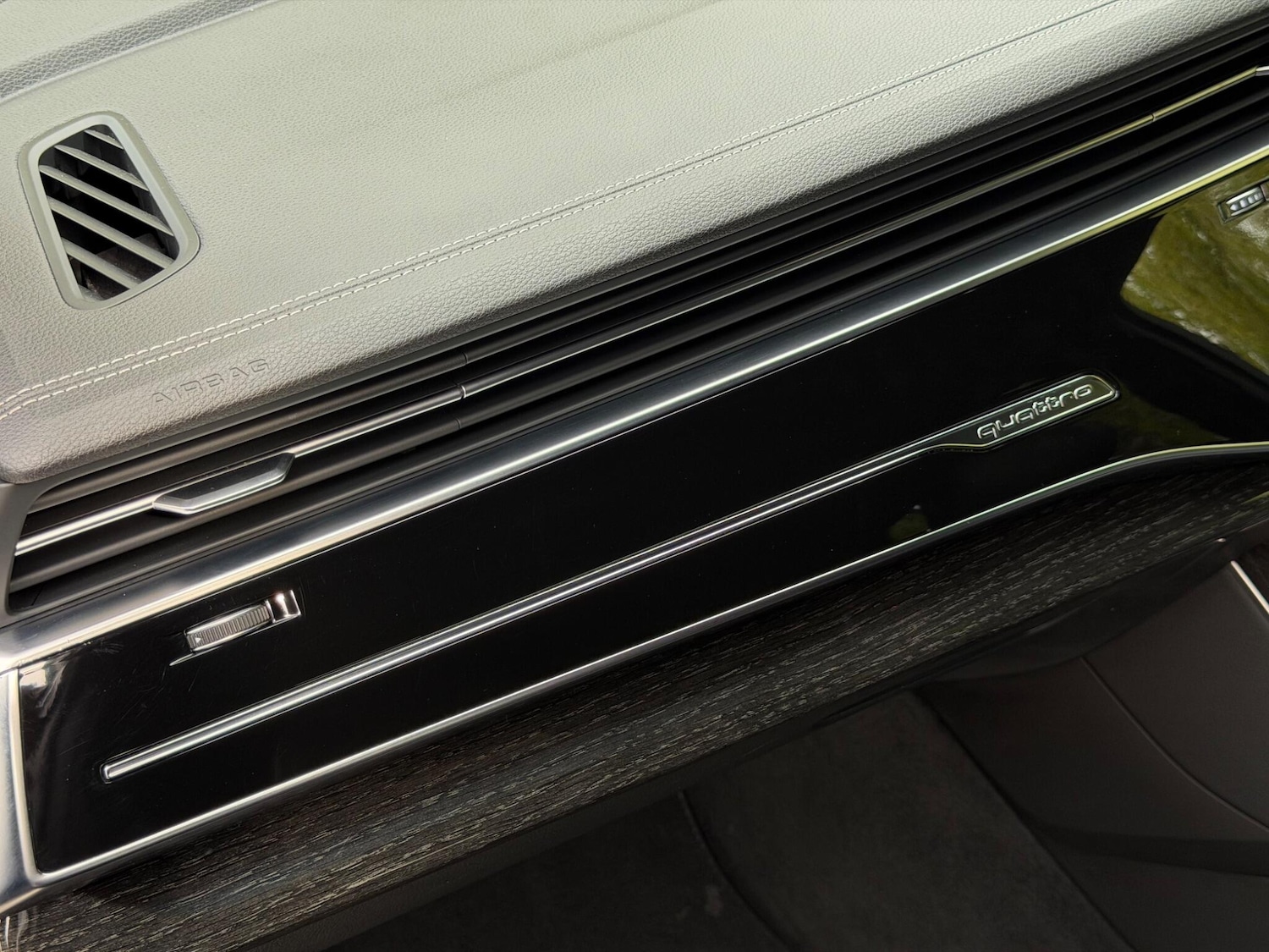 Used Audi Q7 2024 for sale - 78006949: Photo 51