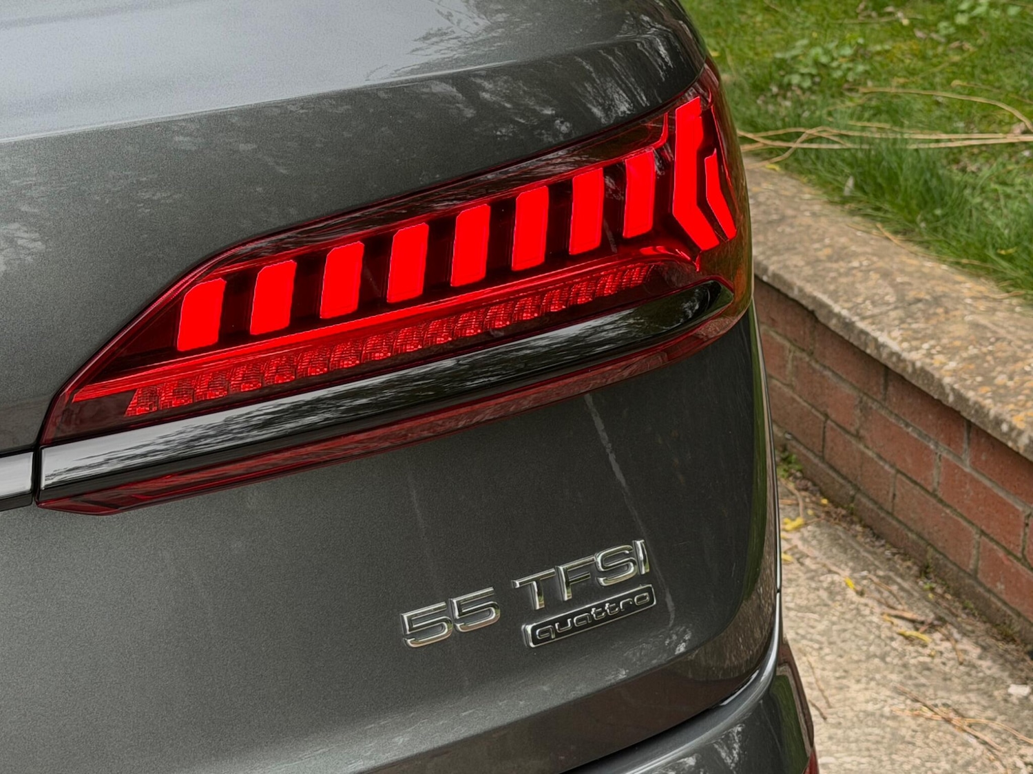 Used Audi Q7 2024 for sale - 78006949: Photo 53