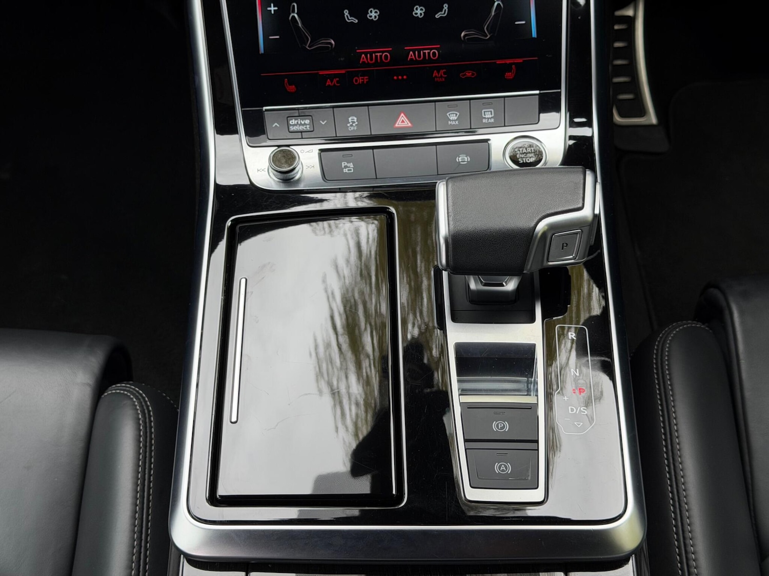 Used Audi Q7 2024 for sale - 78006949: Photo 55