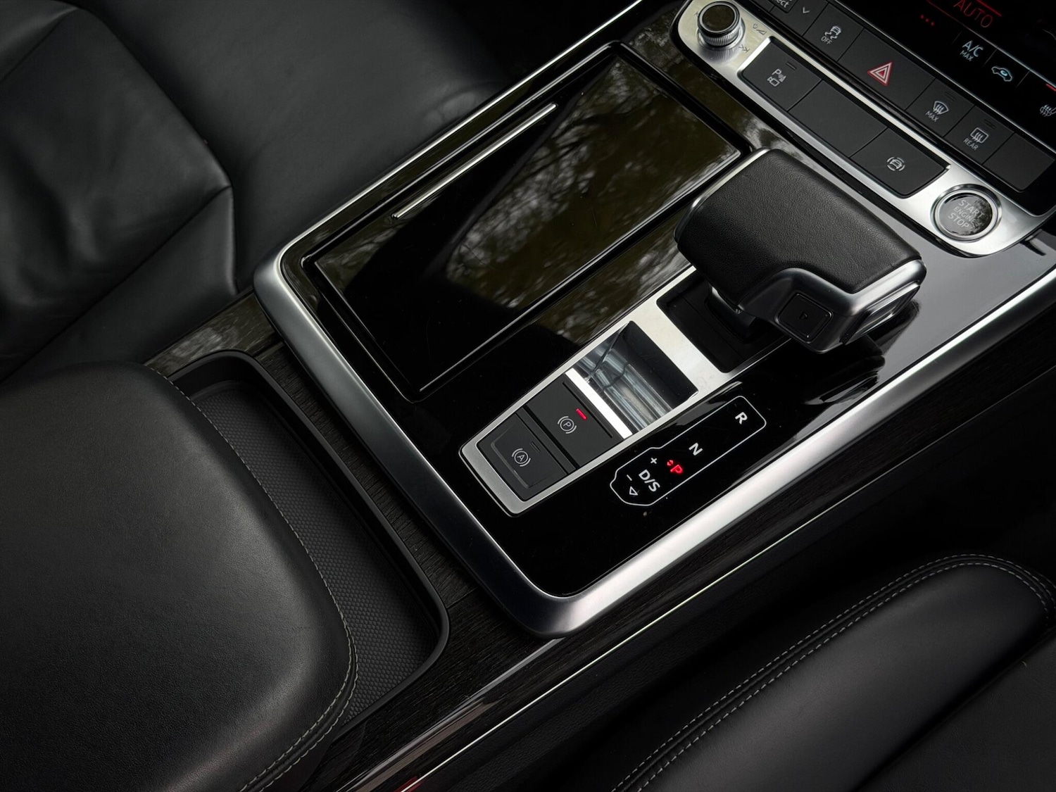 Used Audi Q7 2024 for sale - 78006949: Photo 56