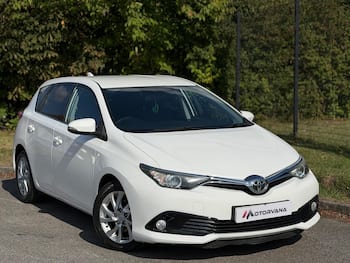 Used Toyota Auris 2016 for sale - 79645027: Photo