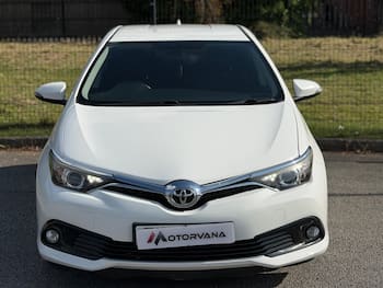 Used Toyota Auris 2016 for sale - 79645027: Photo