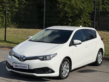 Used Toyota Auris 2016 for sale - 79645027: Photo