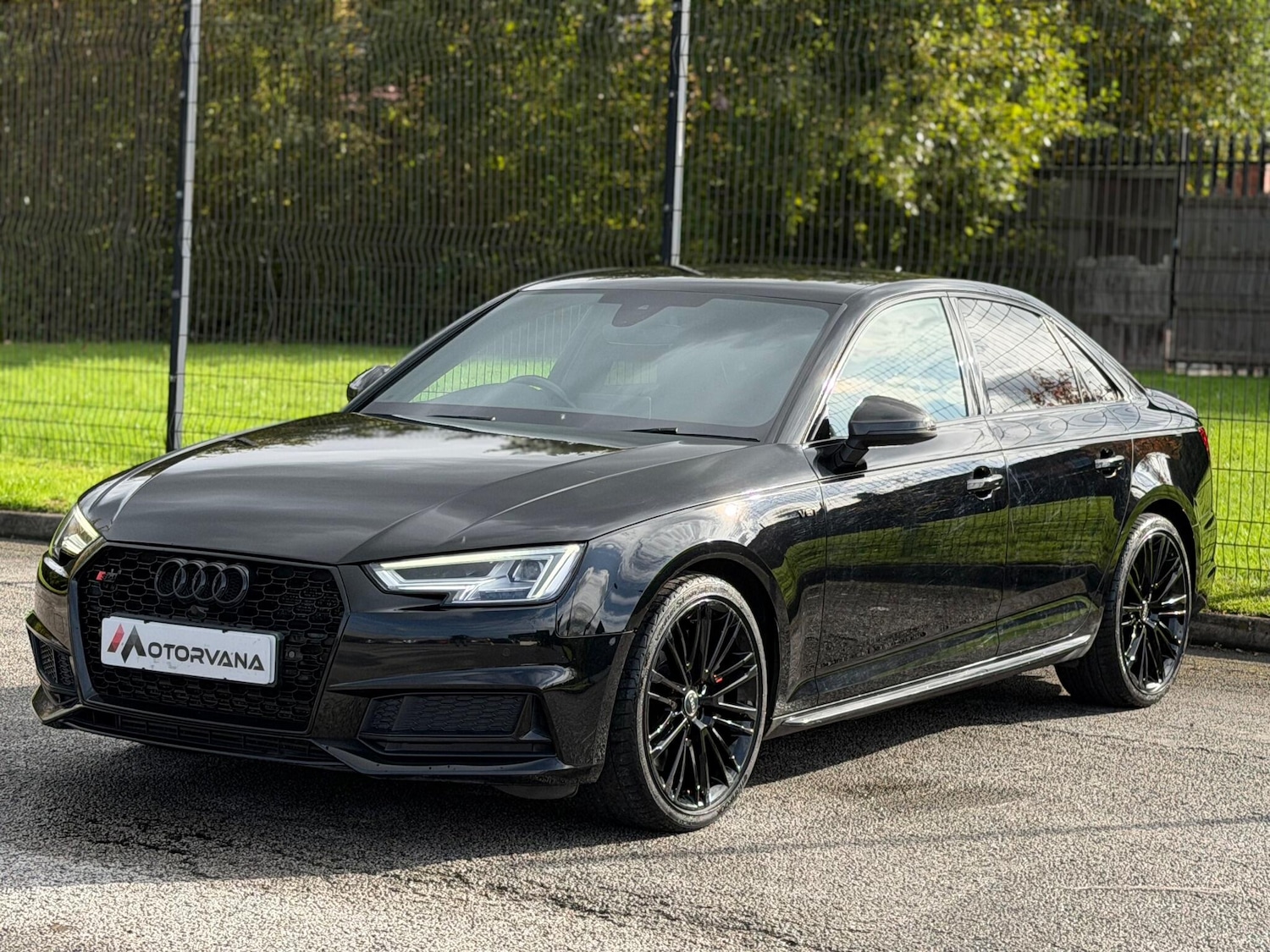 Used Audi A4 2017 for sale - 76562352: Photo 10