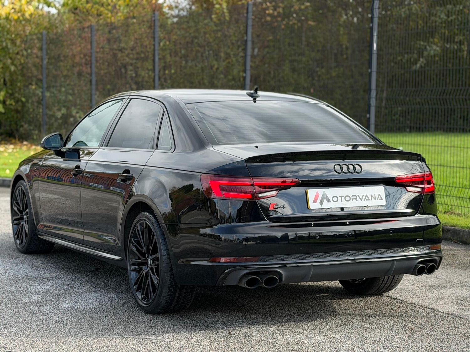 Used Audi A4 2017 for sale - 76562352: Photo 11