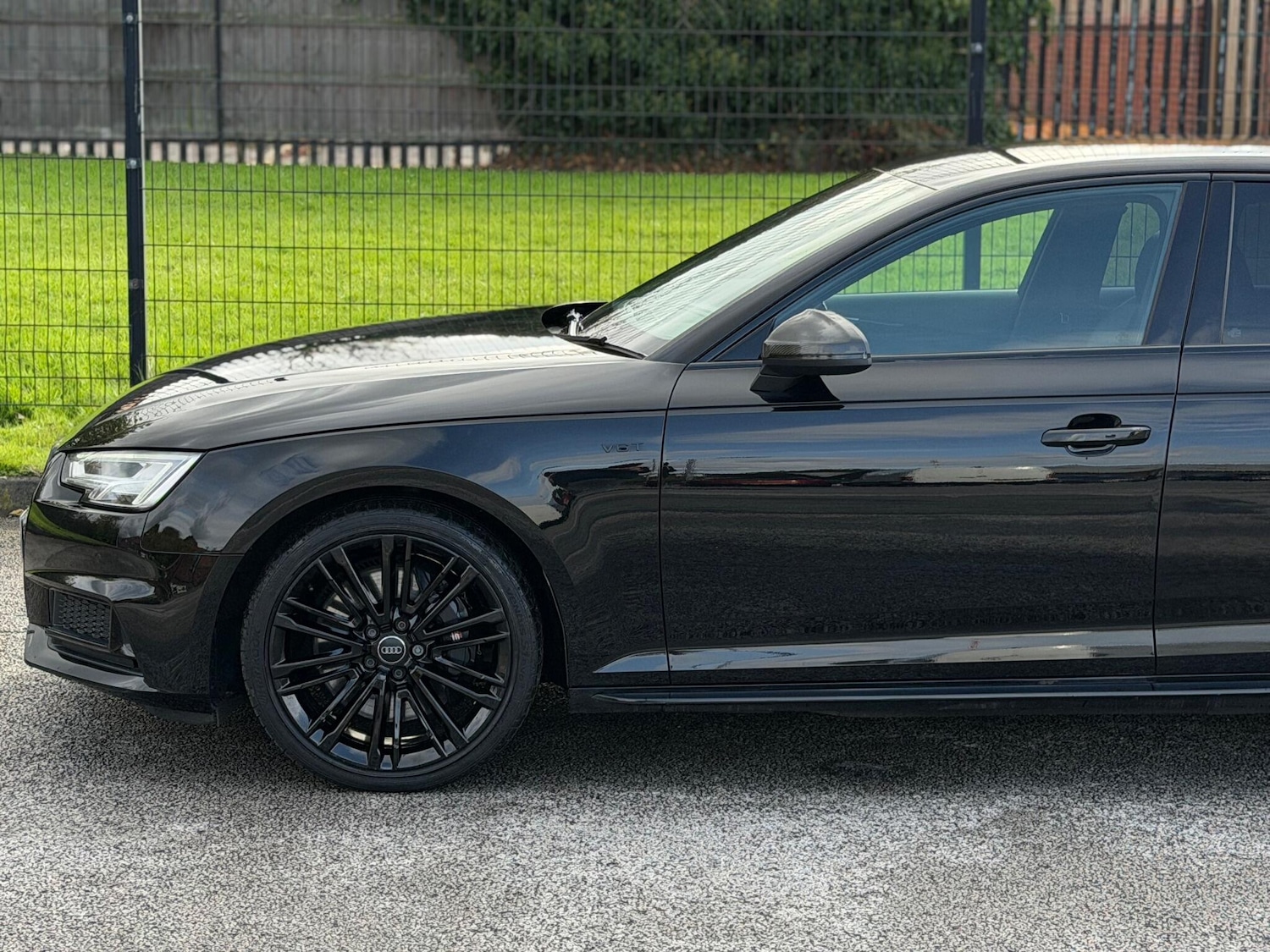 Used Audi A4 2017 for sale - 76562352: Photo 16