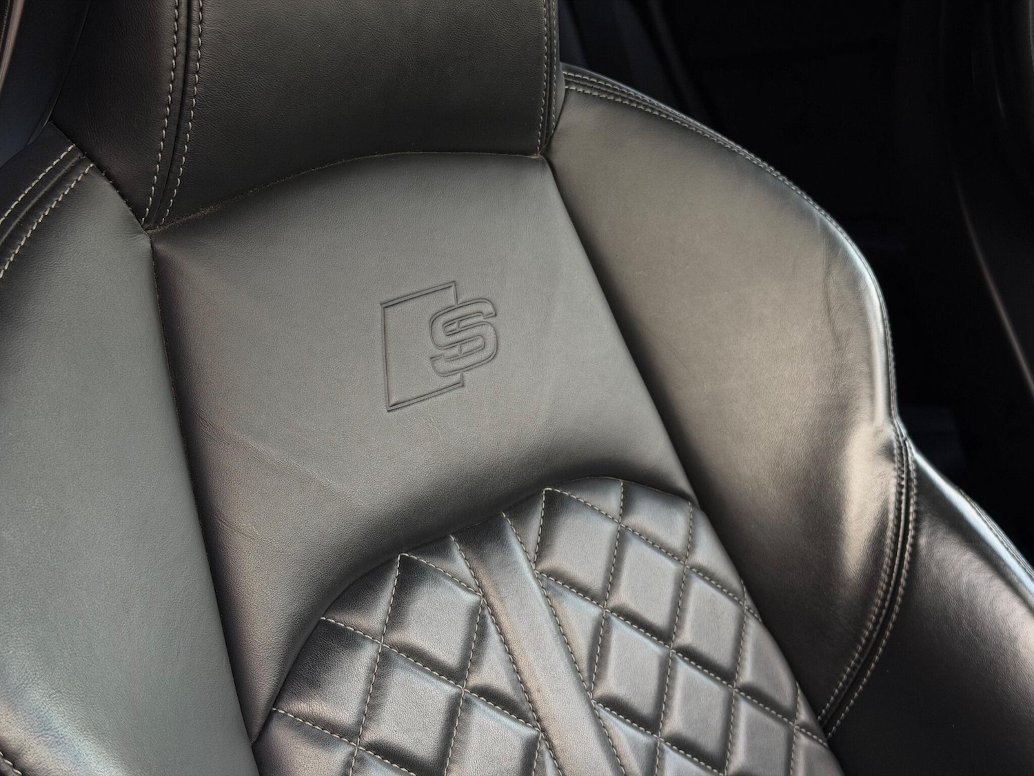 Used Audi A4 2017 for sale - 76562352: Photo 23