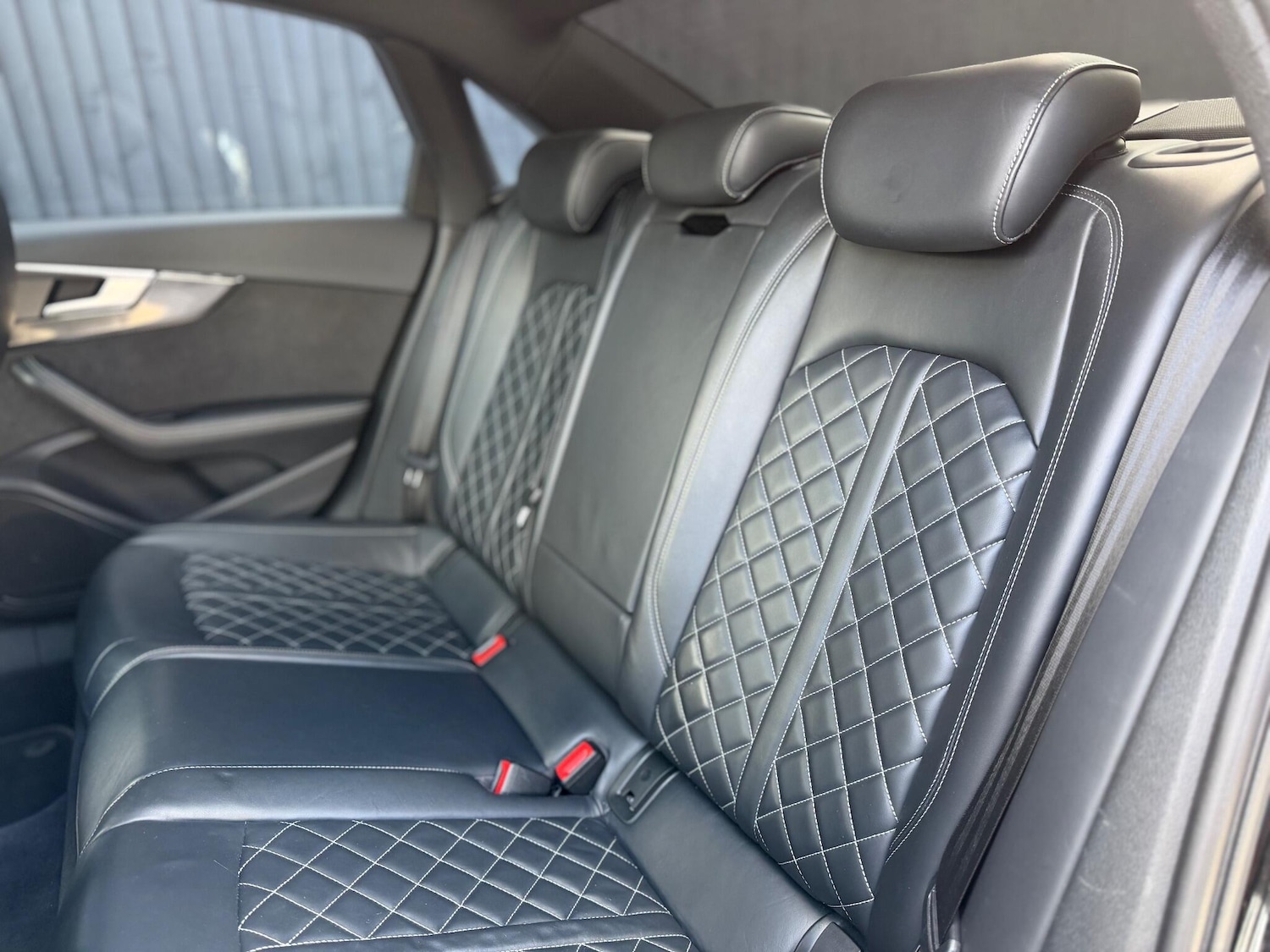 Used Audi A4 2017 for sale - 76562352: Photo 26