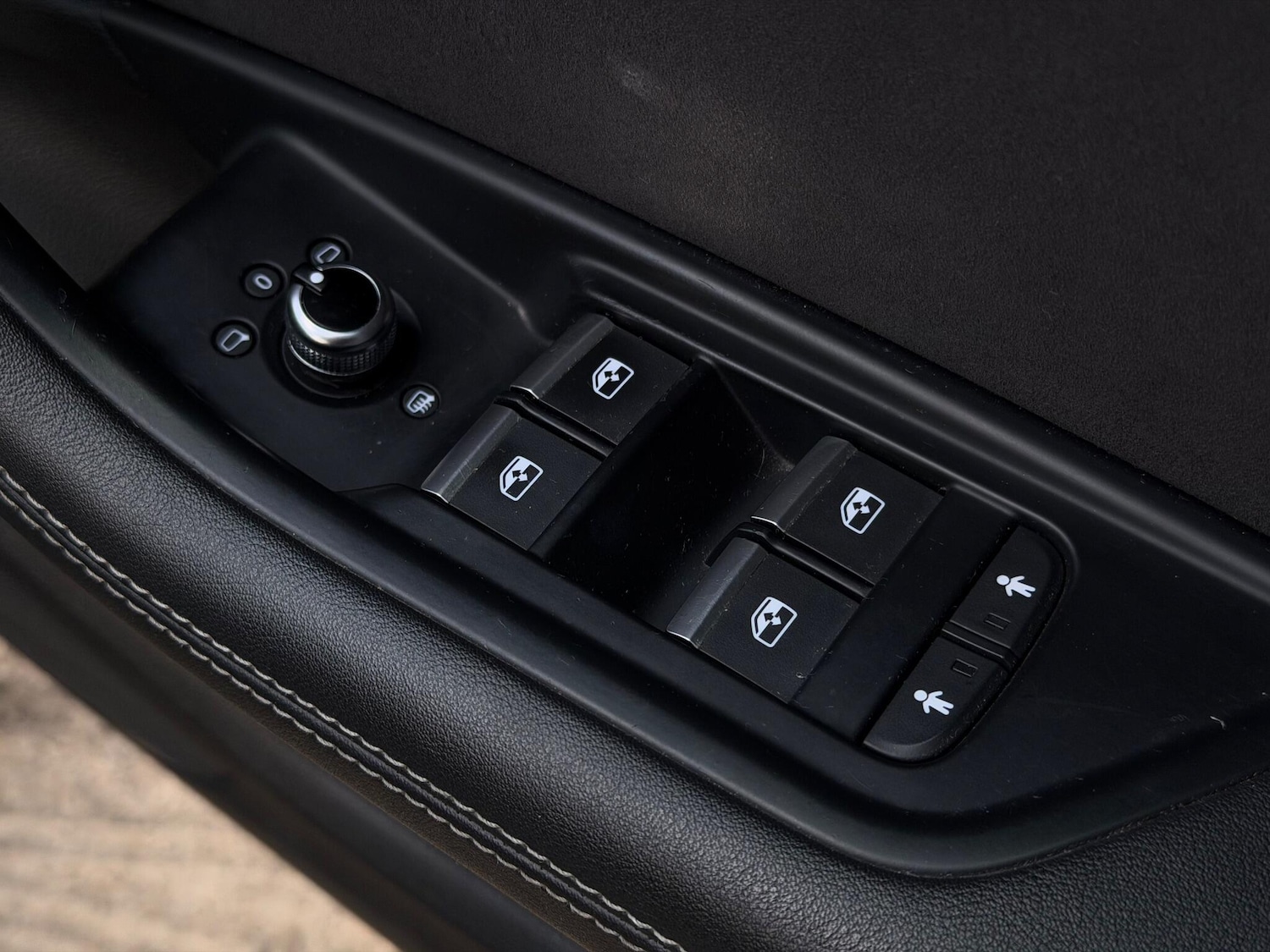 Used Audi A4 2017 for sale - 76562352: Photo 29