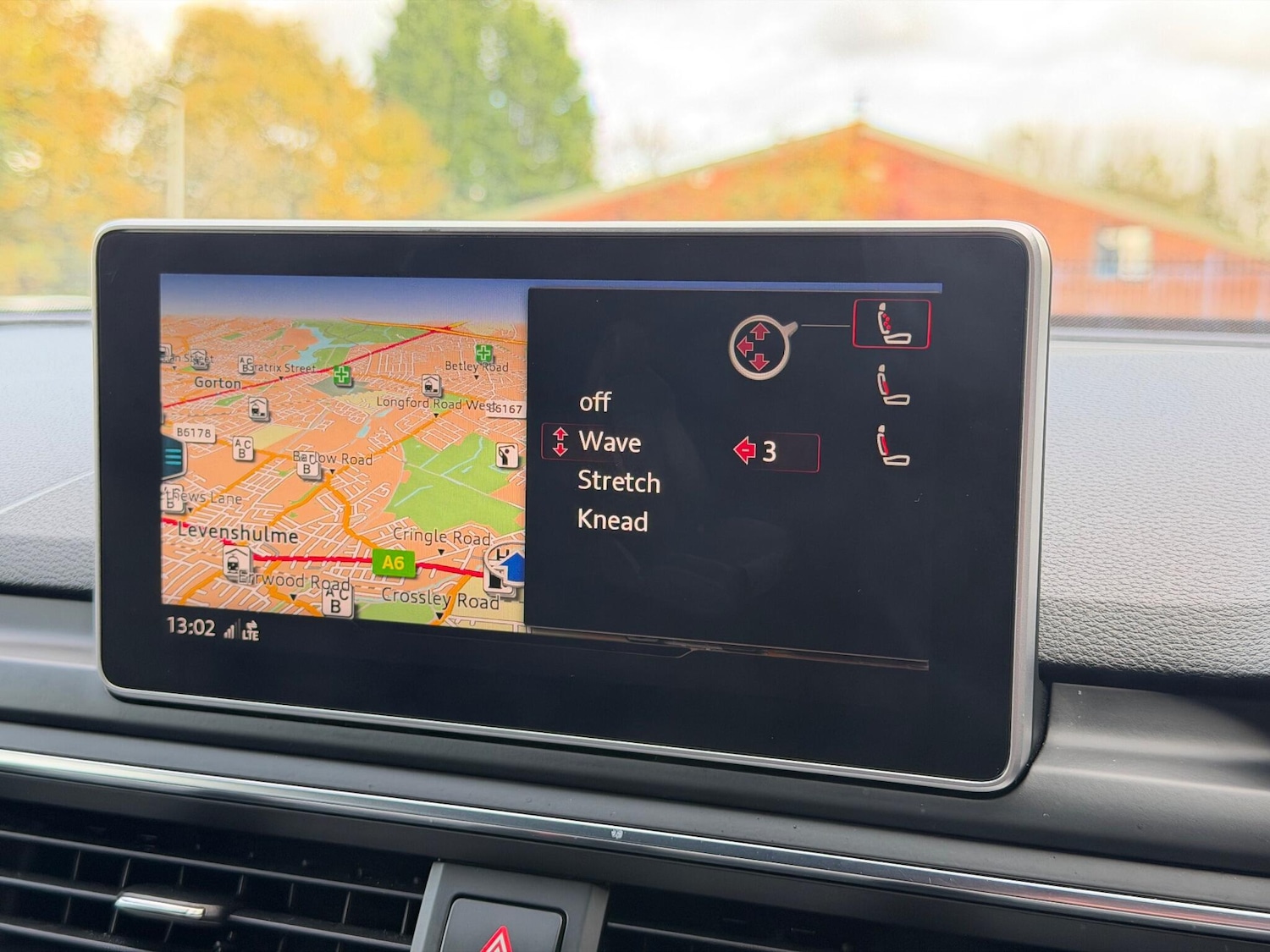 Used Audi A4 2017 for sale - 76562352: Photo 42