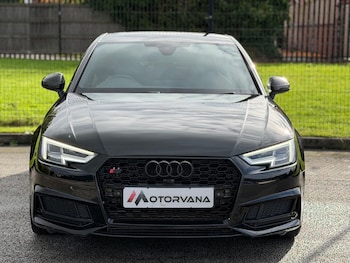 Used Audi A4 2017 for sale - 76562352: Photo