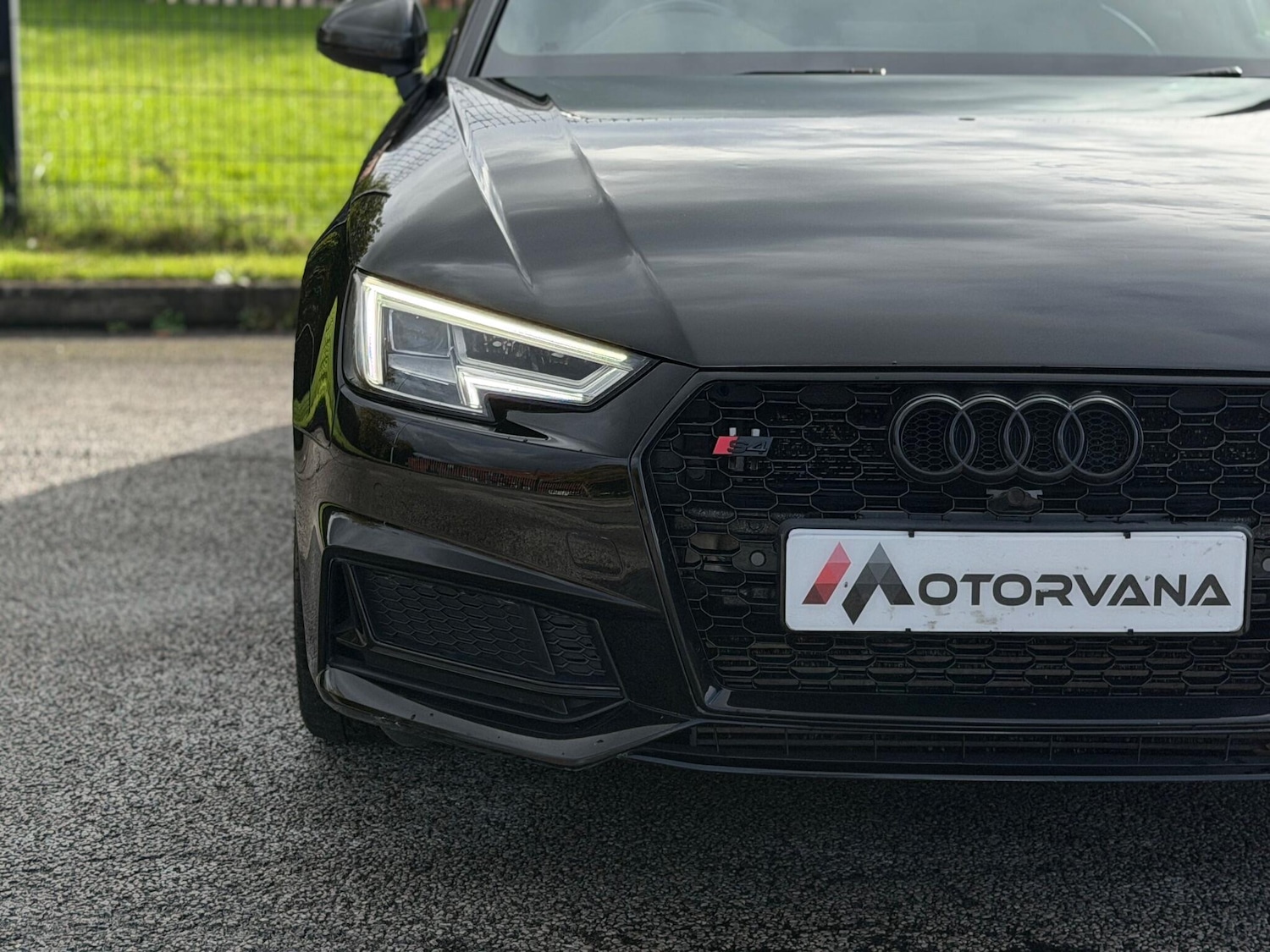 Used Audi A4 2017 for sale - 76562352: Photo 9