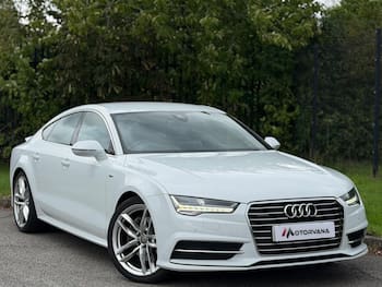 Used Audi A7 2015 for sale - 79860109: Photo