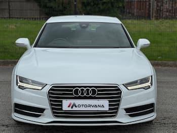 Used Audi A7 2015 for sale - 79860109: Photo