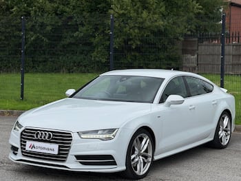 Used Audi A7 2015 for sale - 79860109: Photo