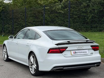 Used Audi A7 2015 for sale - 79860109: Photo
