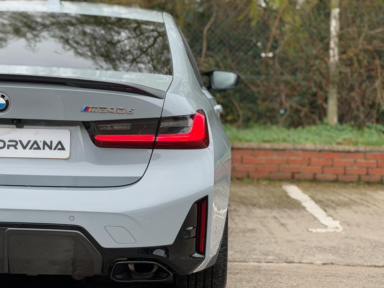 Used BMW 3 Series for sale - 77925801: Photo 11