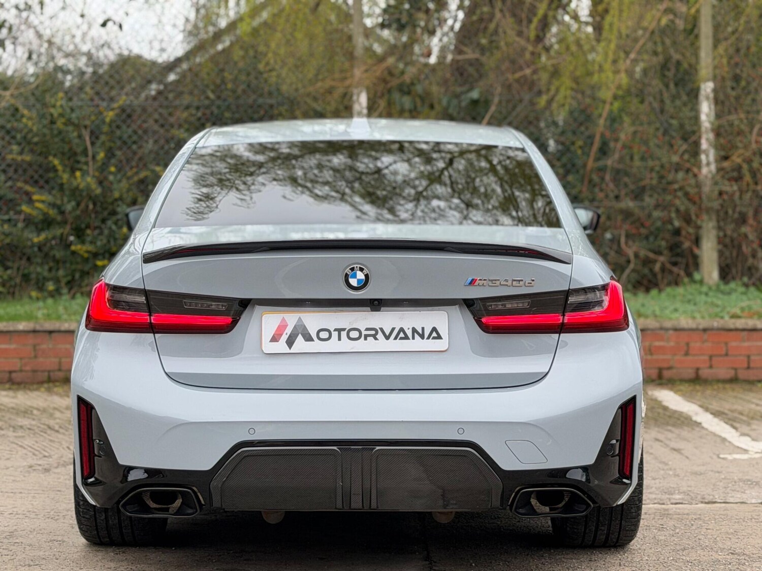 Used BMW 3 Series for sale - 77925801: Photo 12