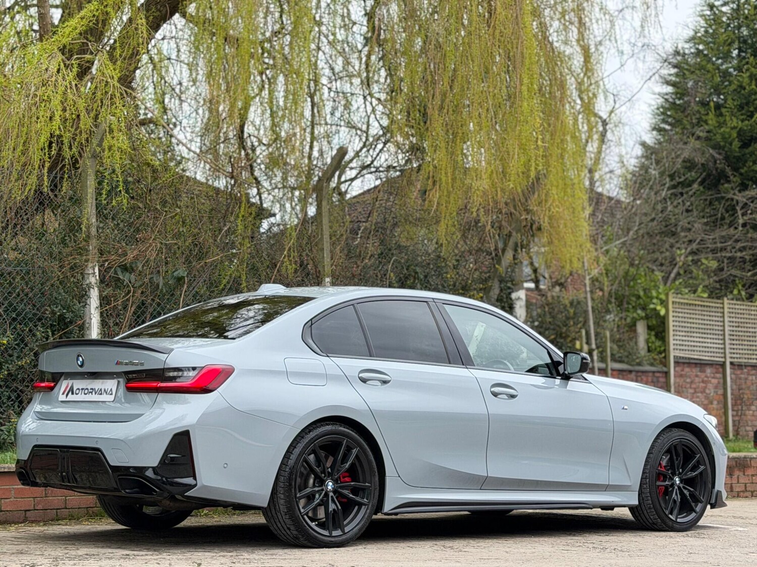 Used BMW 3 Series for sale - 77925801: Photo 15