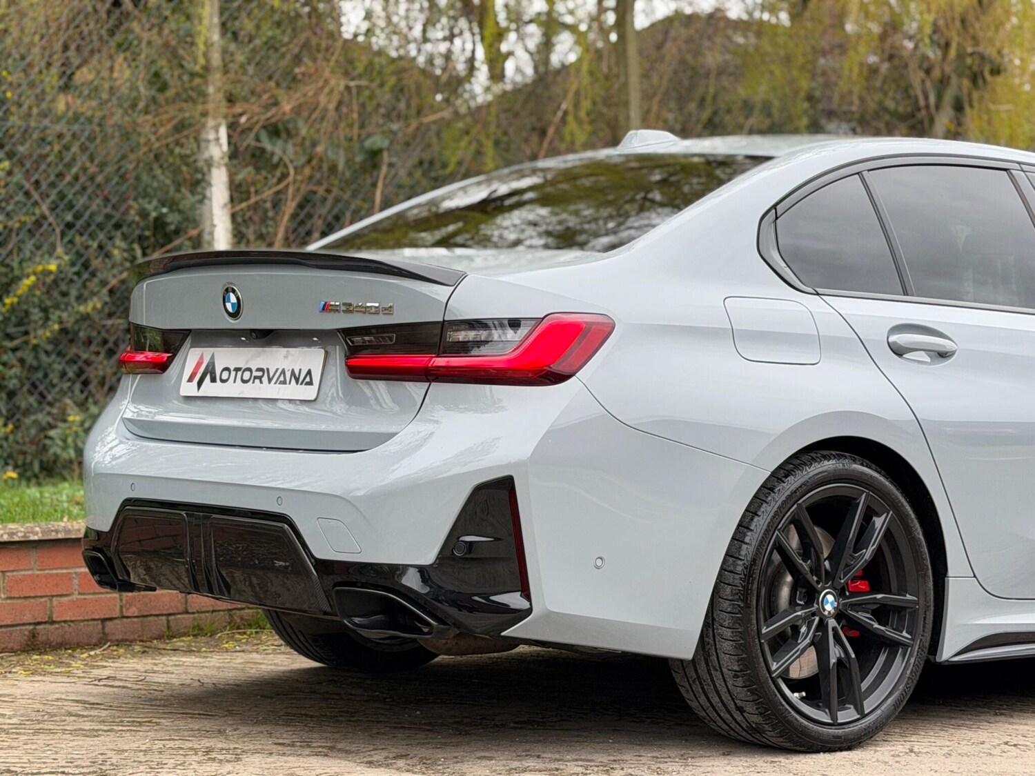 Used BMW 3 Series for sale - 77925801: Photo 16