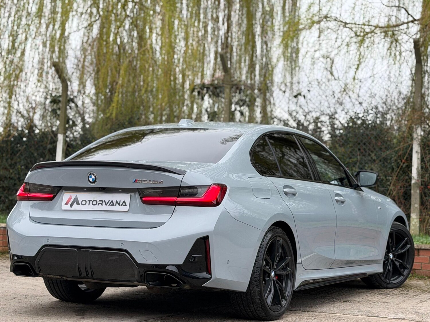 Used BMW 3 Series for sale - 77925801: Photo 17