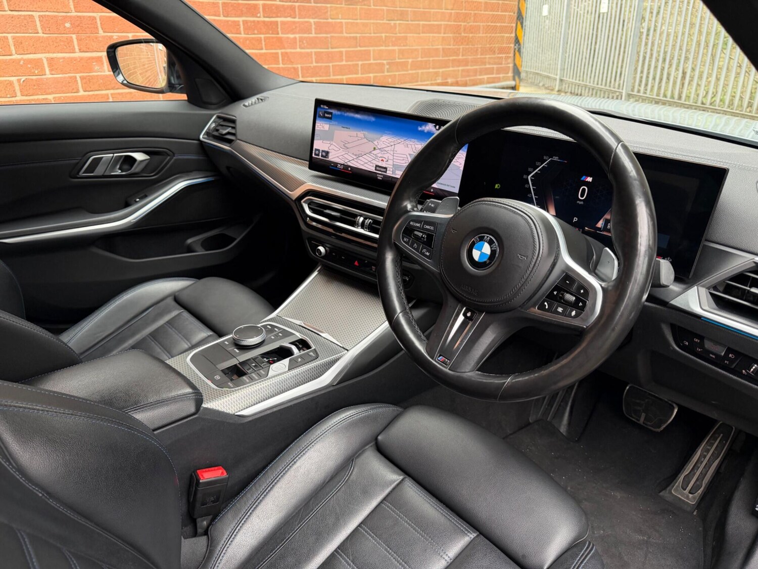 Used BMW 3 Series for sale - 77925801: Photo 18