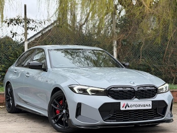 BMW 3 Series feature image