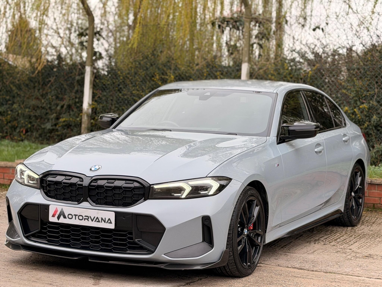 Used BMW 3 Series for sale - 77925801: Photo 3