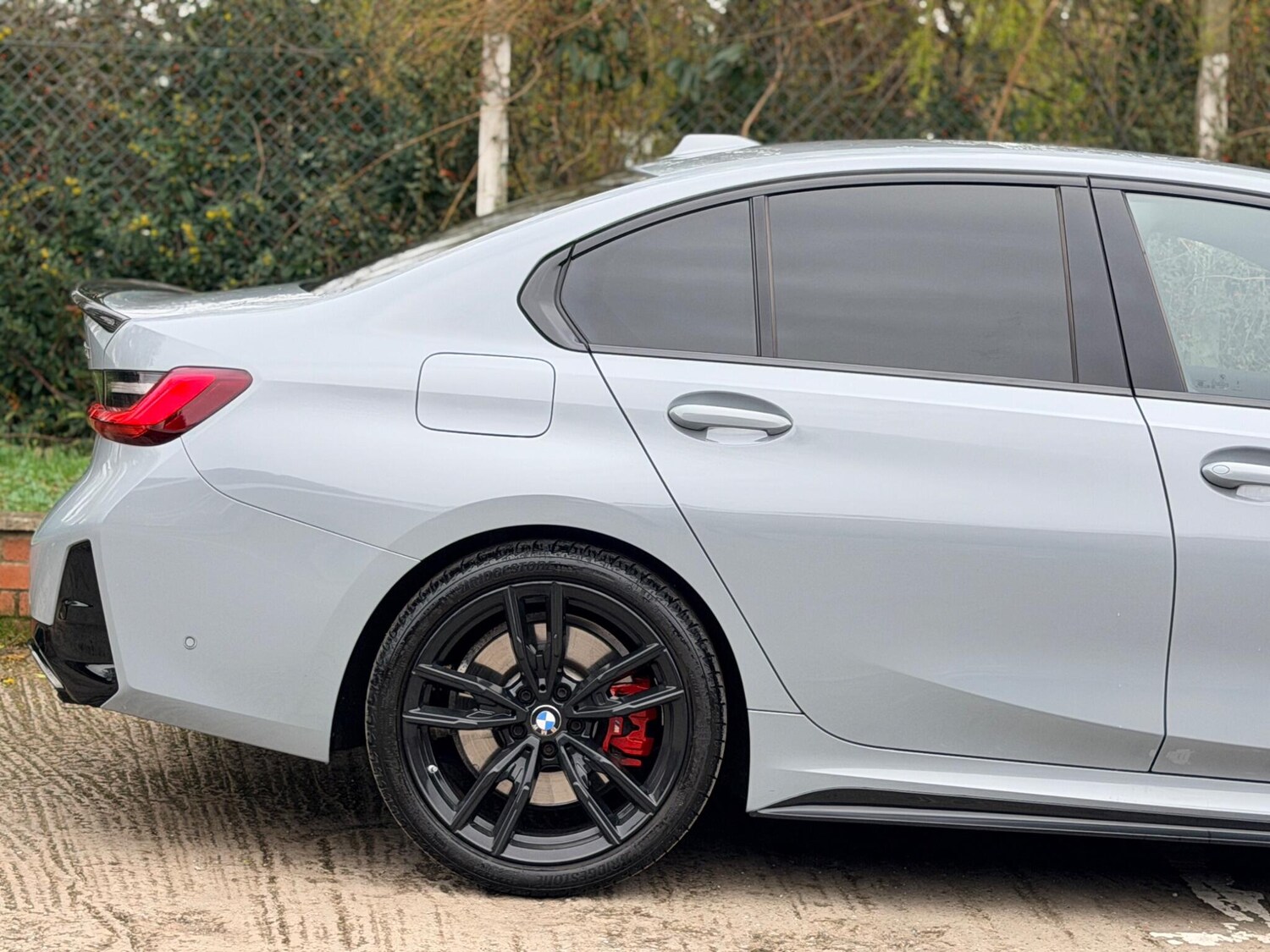 Used BMW 3 Series for sale - 77925801: Photo 31