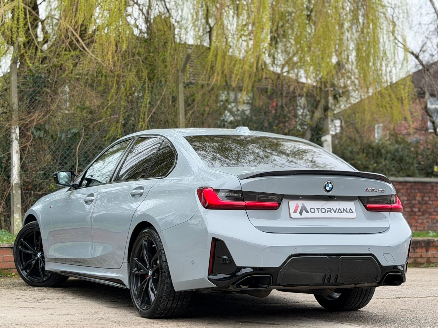 Used BMW 3 Series for sale - 77925801: Photo 4