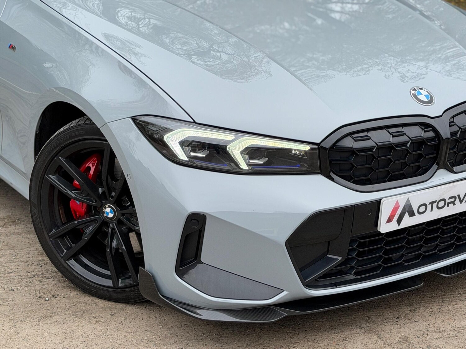 Used BMW 3 Series for sale - 77925801: Photo 45