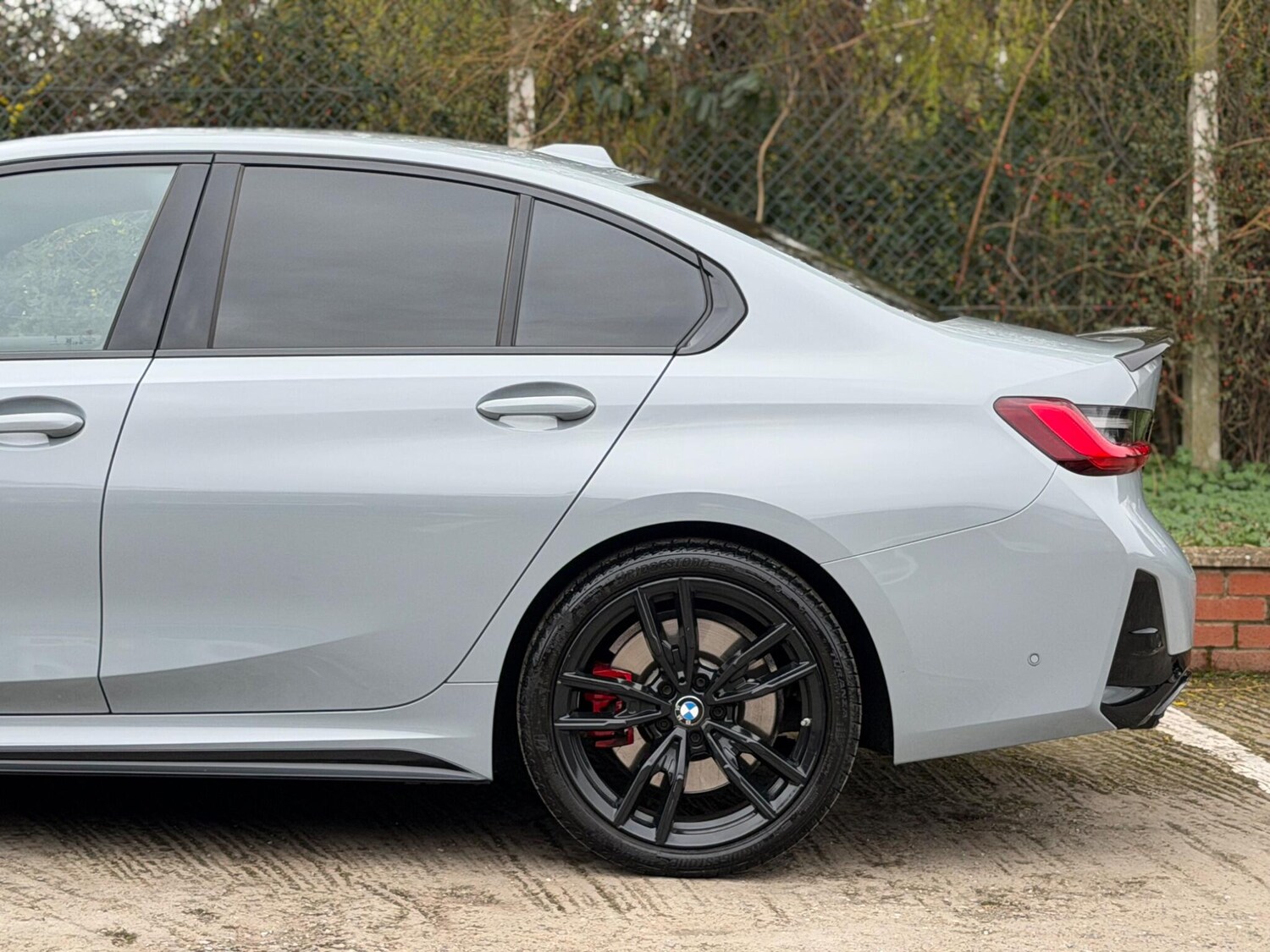 Used BMW 3 Series for sale - 77925801: Photo 51