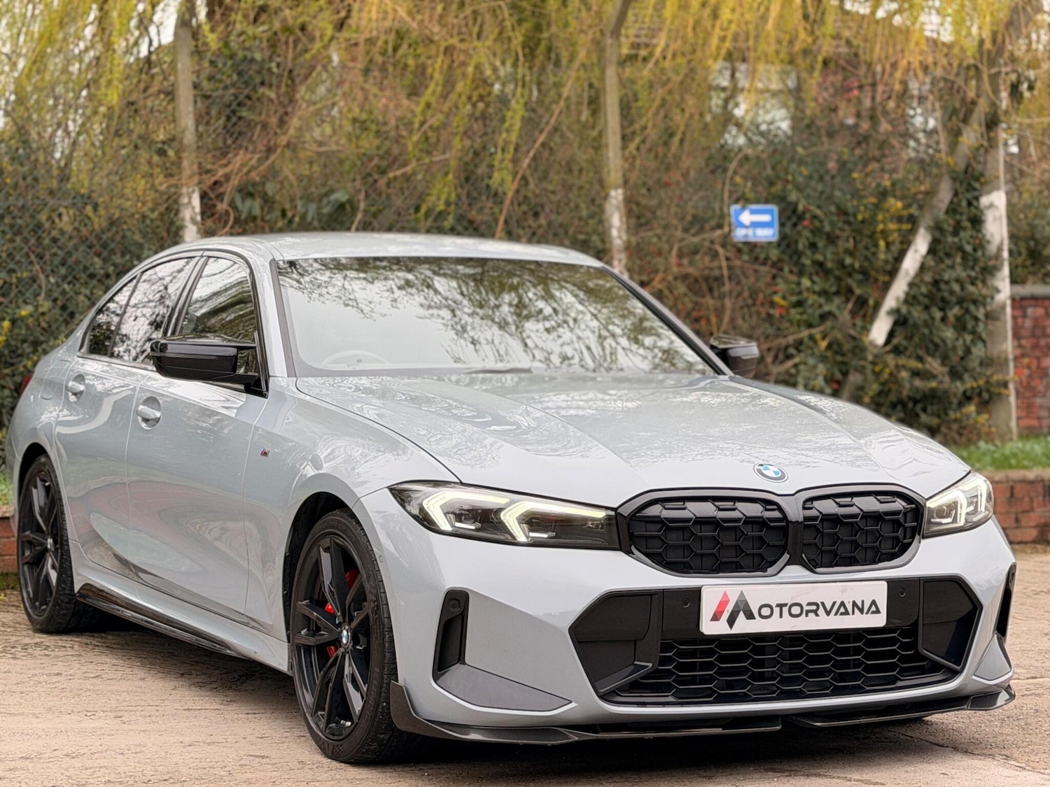 Used BMW 3 Series for sale - 77925801: Photo 6