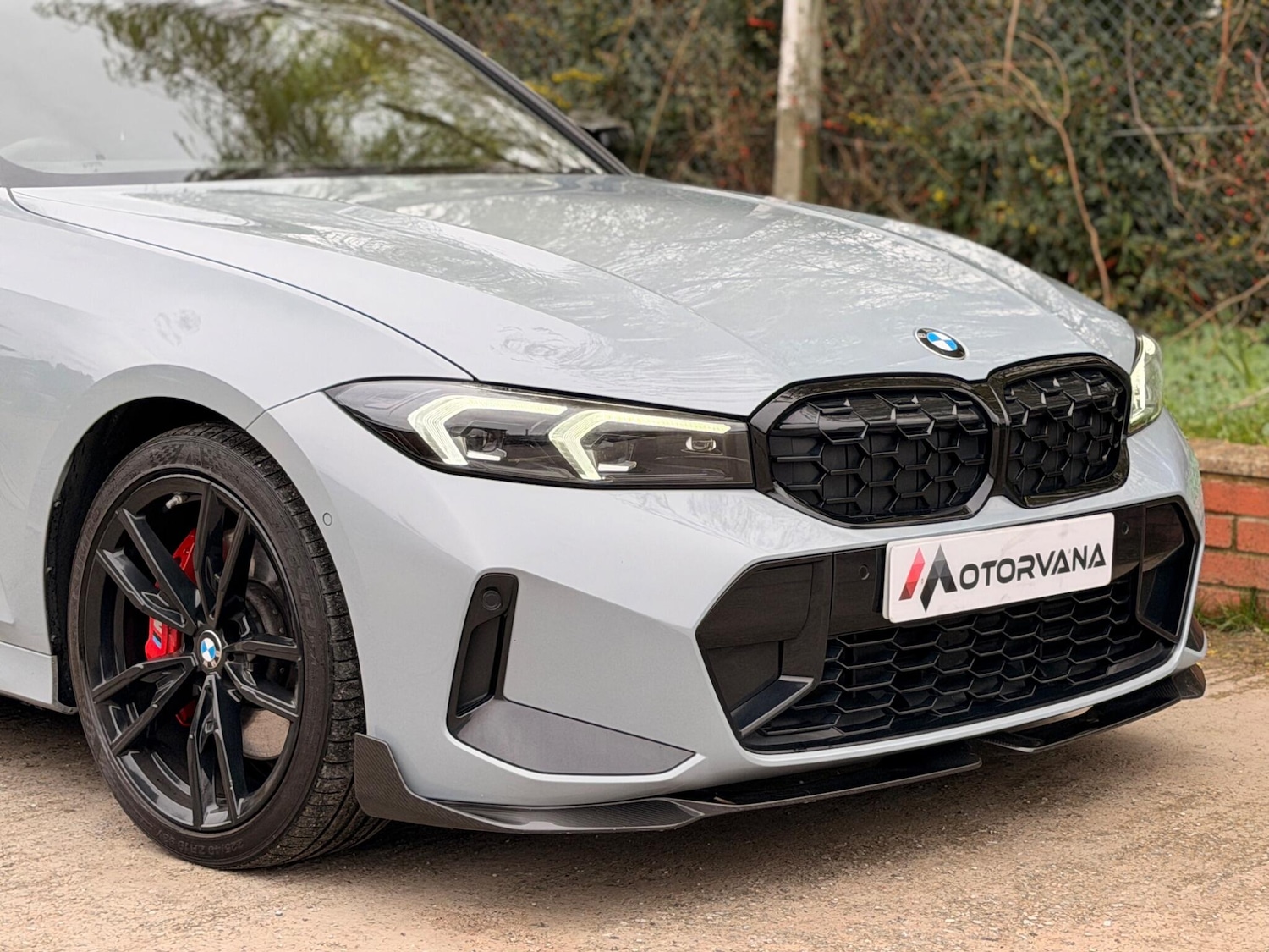 Used BMW 3 Series for sale - 77925801: Photo 7