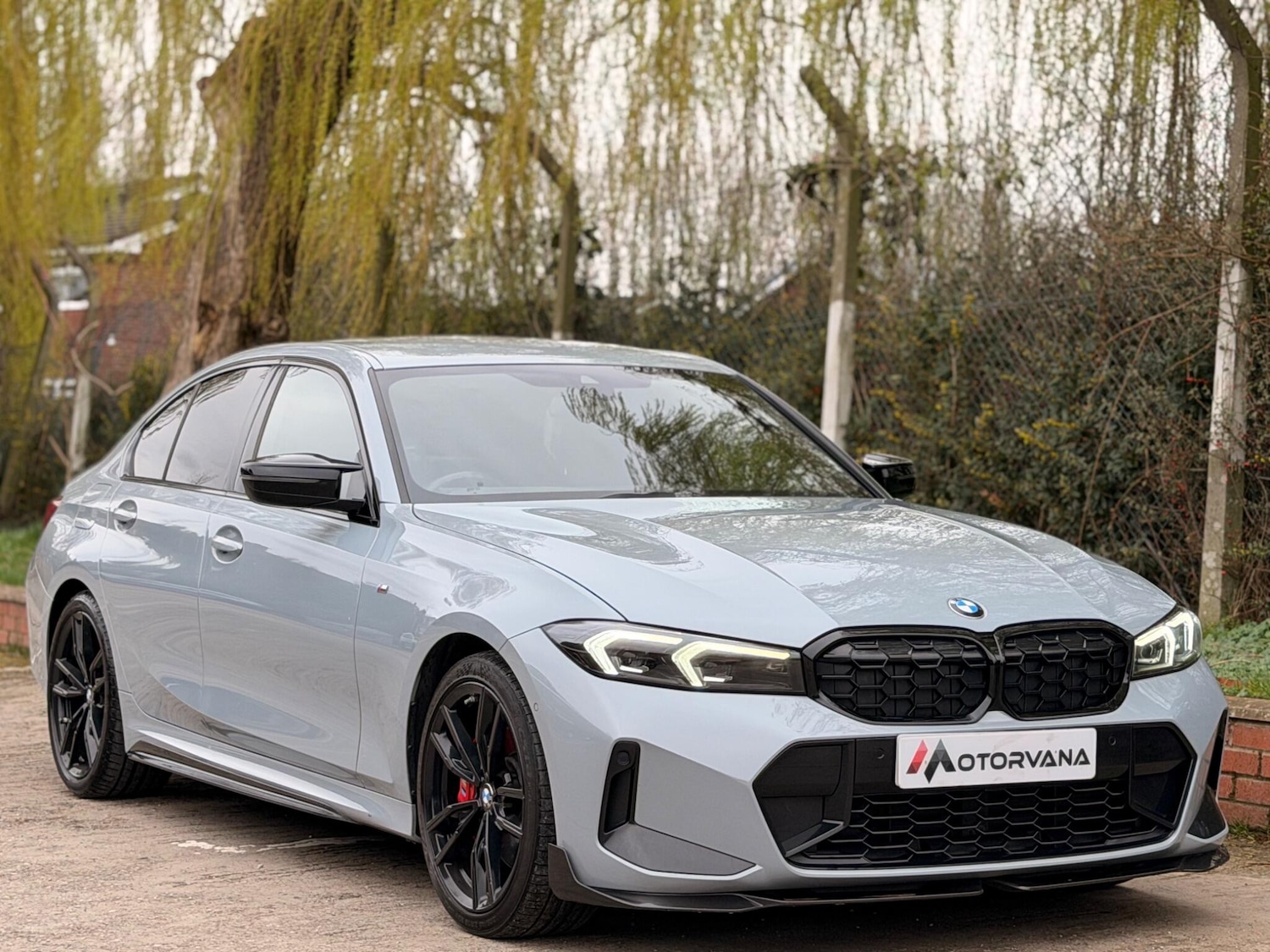 Used BMW 3 Series for sale - 77925801: Photo 8