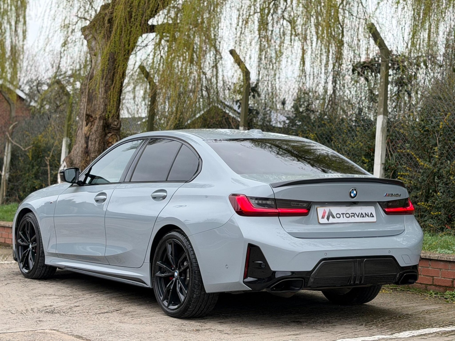 Used BMW 3 Series for sale - 77925801: Photo 9