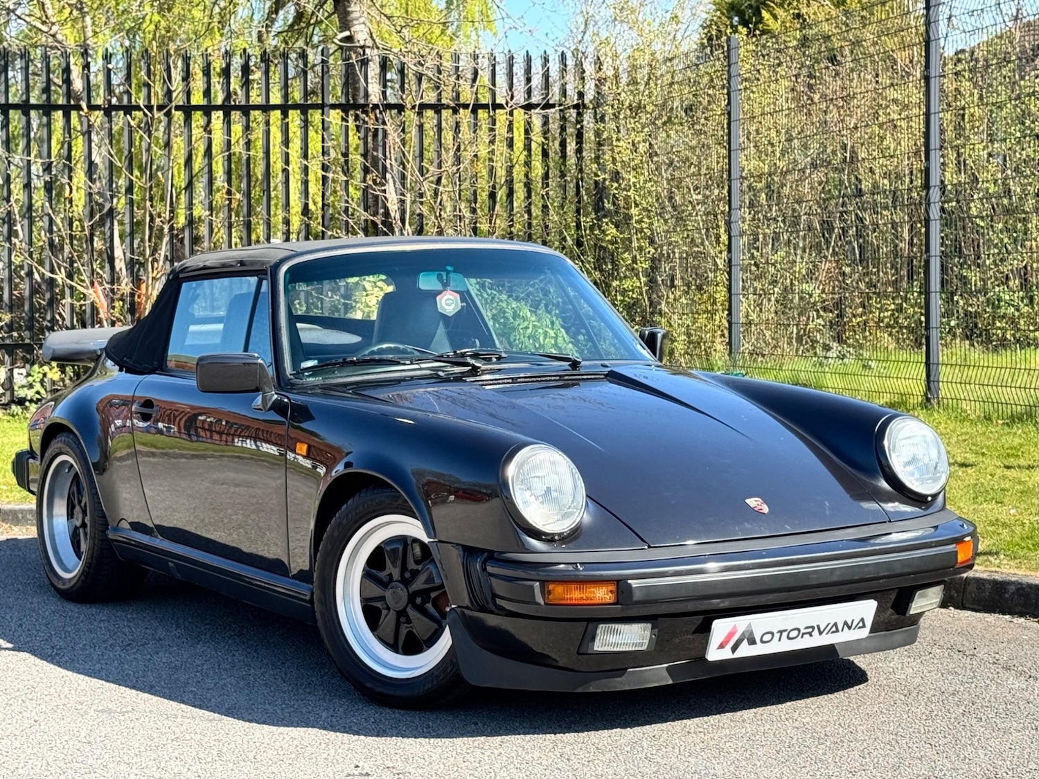 Used Porsche 911 for sale - 76991337: Photo 10