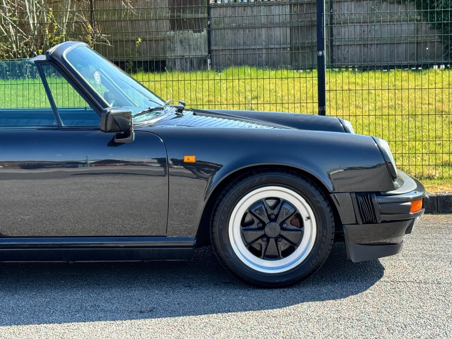 Used Porsche 911 for sale - 76991337: Photo 13