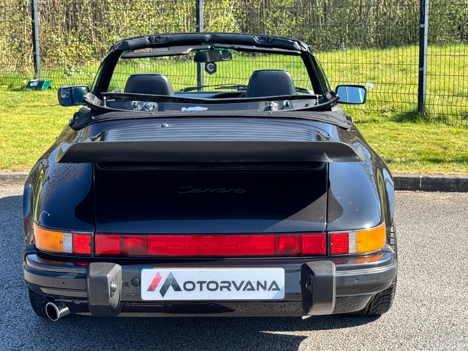 Used Porsche 911 for sale - 76991337: Photo 17