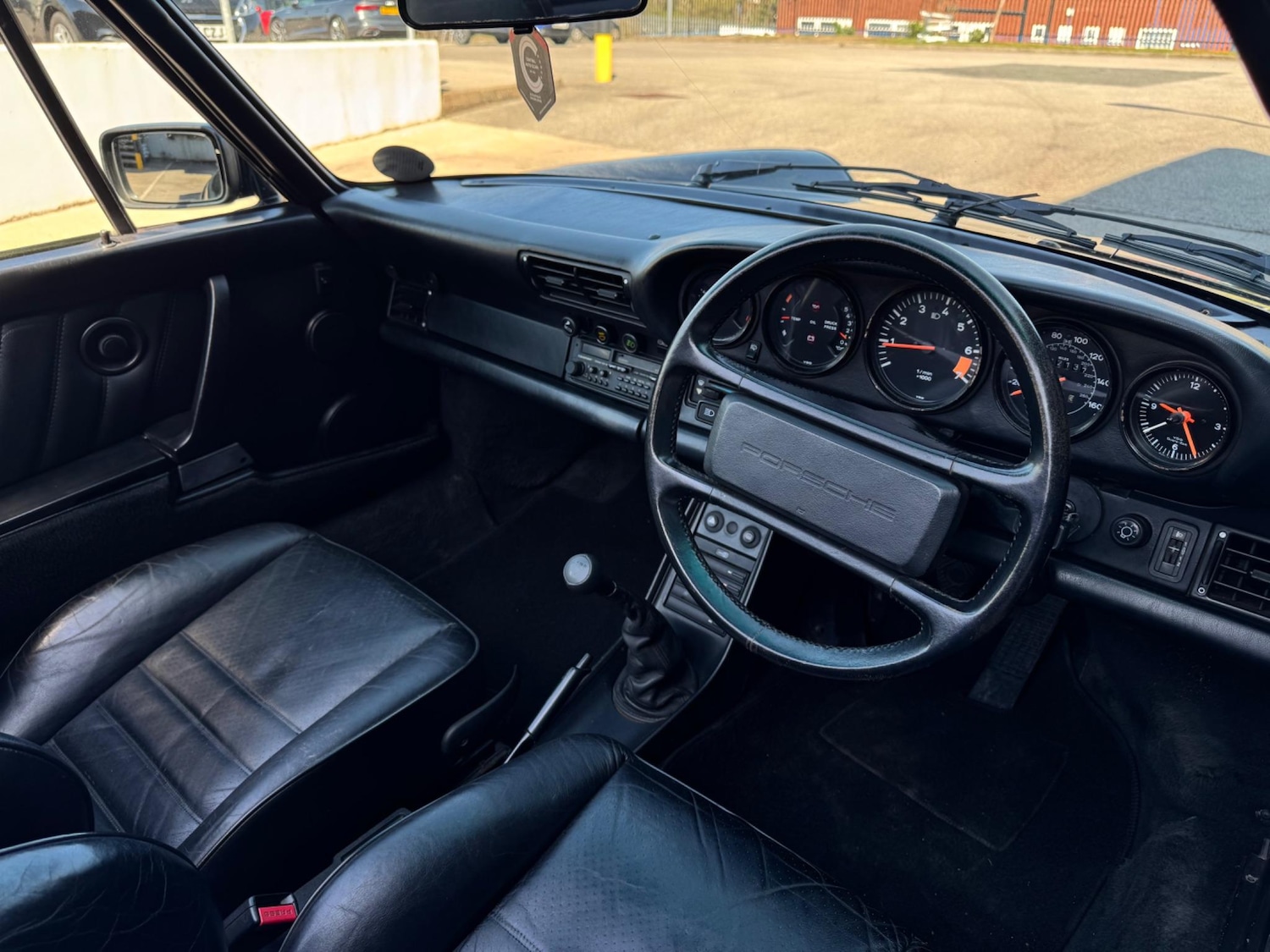 Used Porsche 911 for sale - 76991337: Photo 25