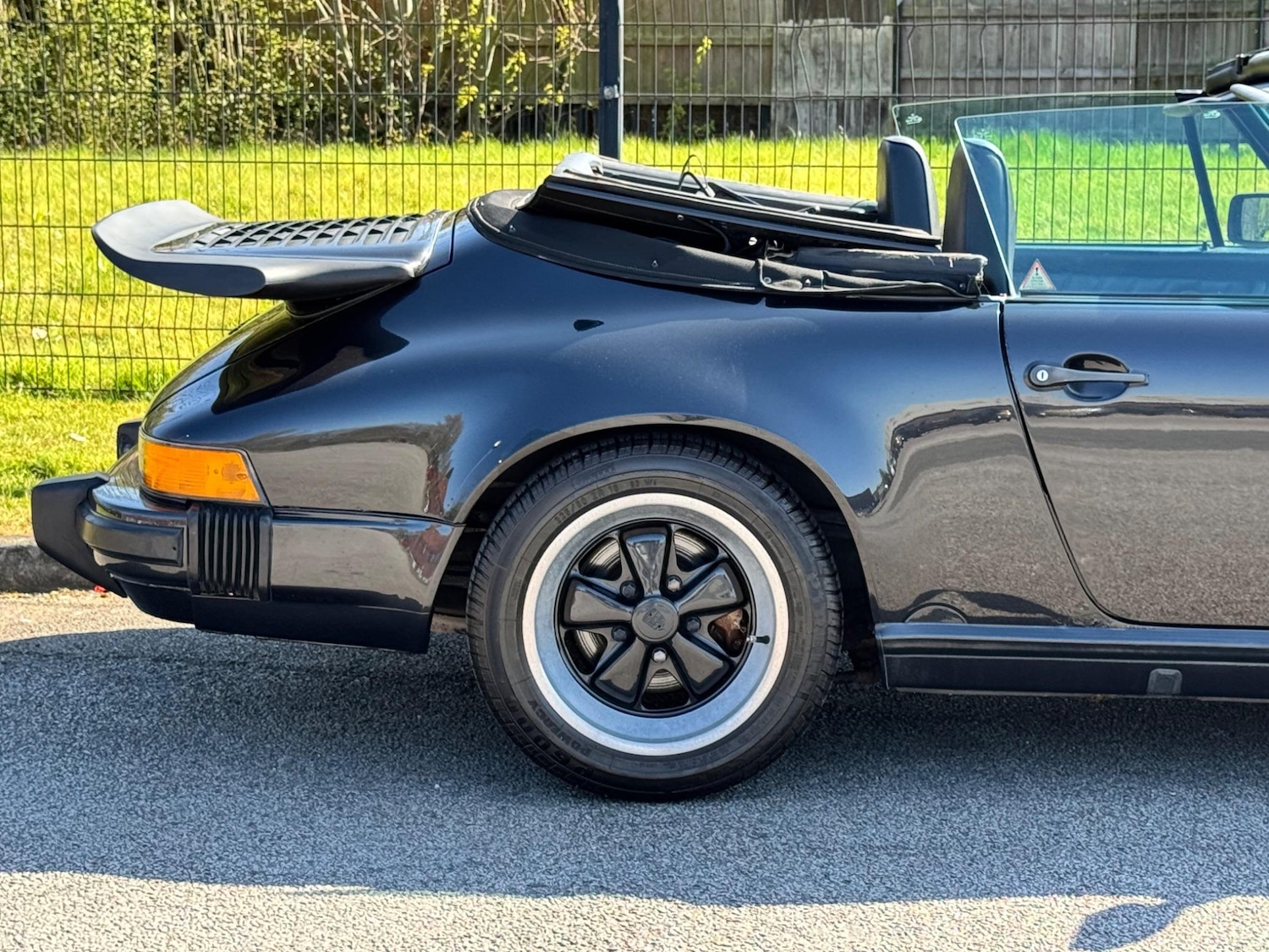 Used Porsche 911 for sale - 76991337: Photo 27