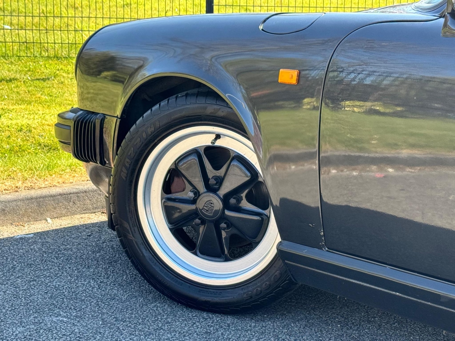 Used Porsche 911 for sale - 76991337: Photo 30