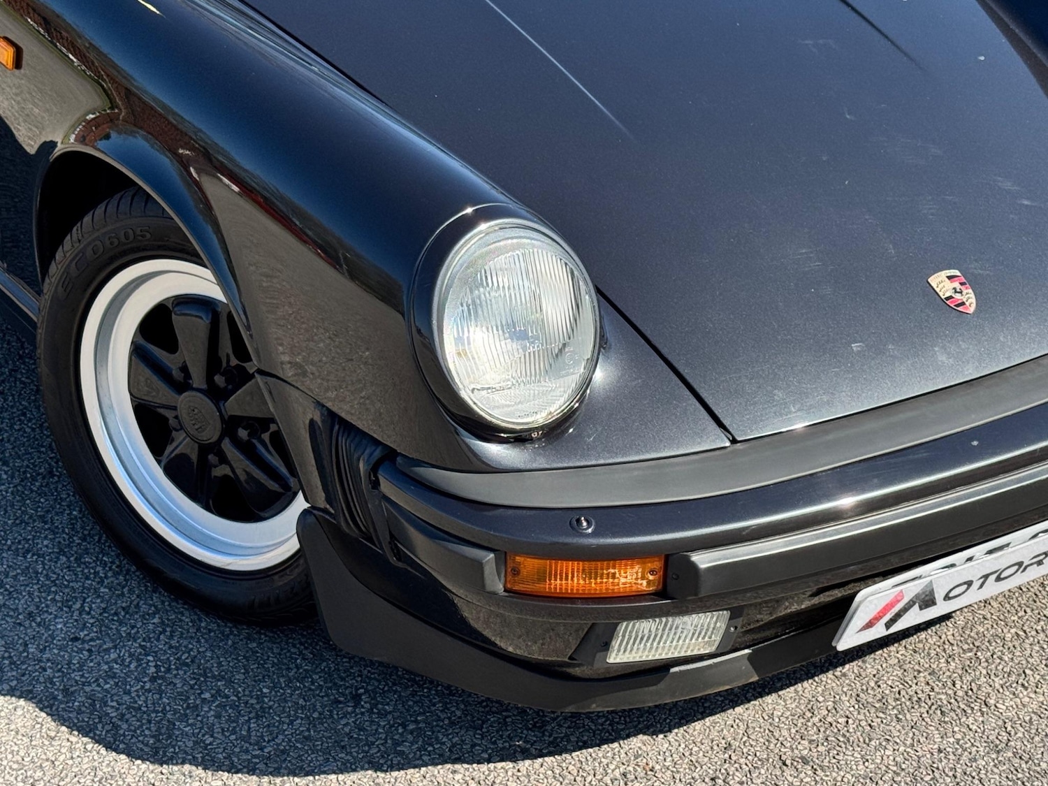 Used Porsche 911 for sale - 76991337: Photo 34