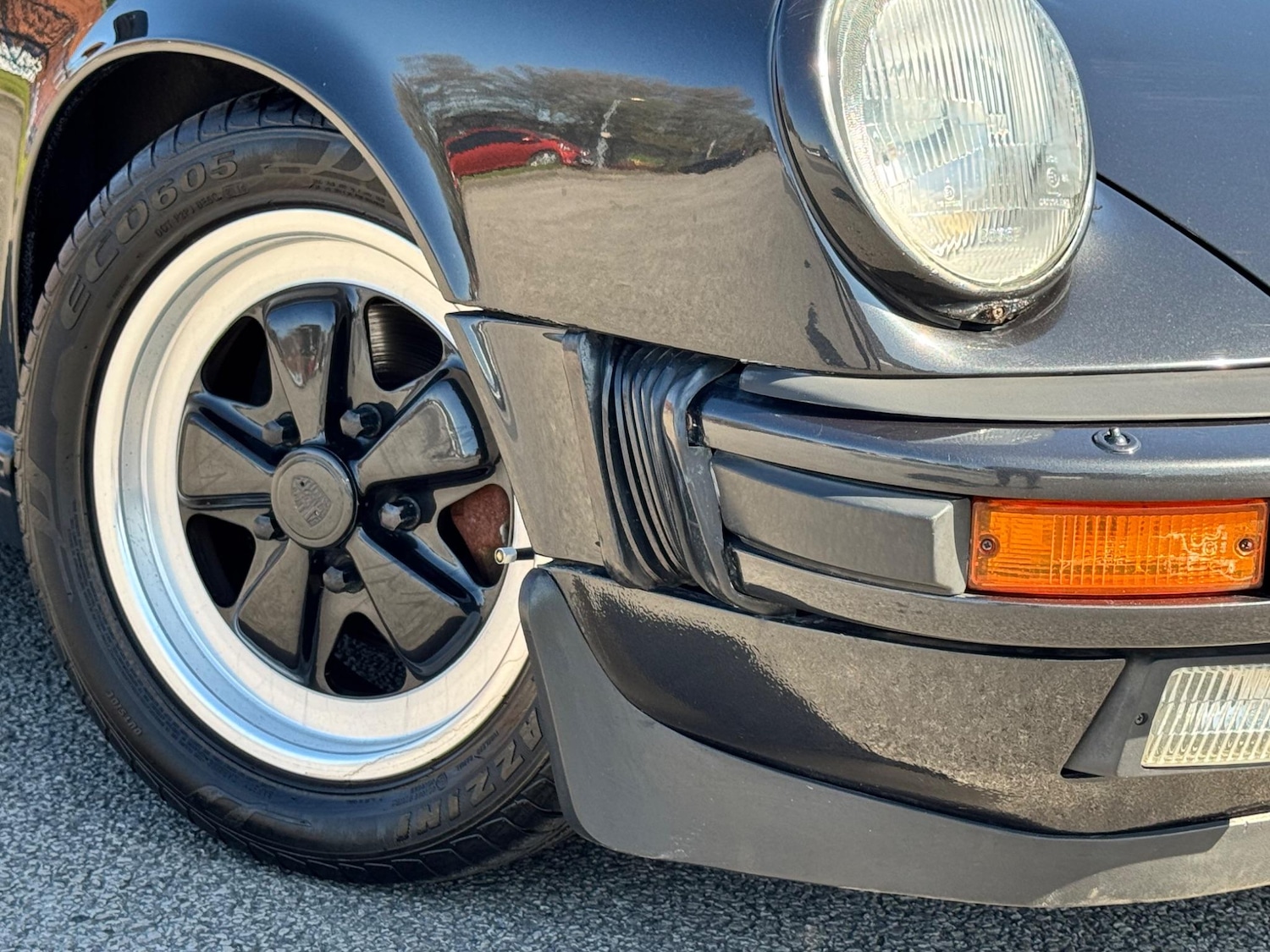 Used Porsche 911 for sale - 76991337: Photo 35