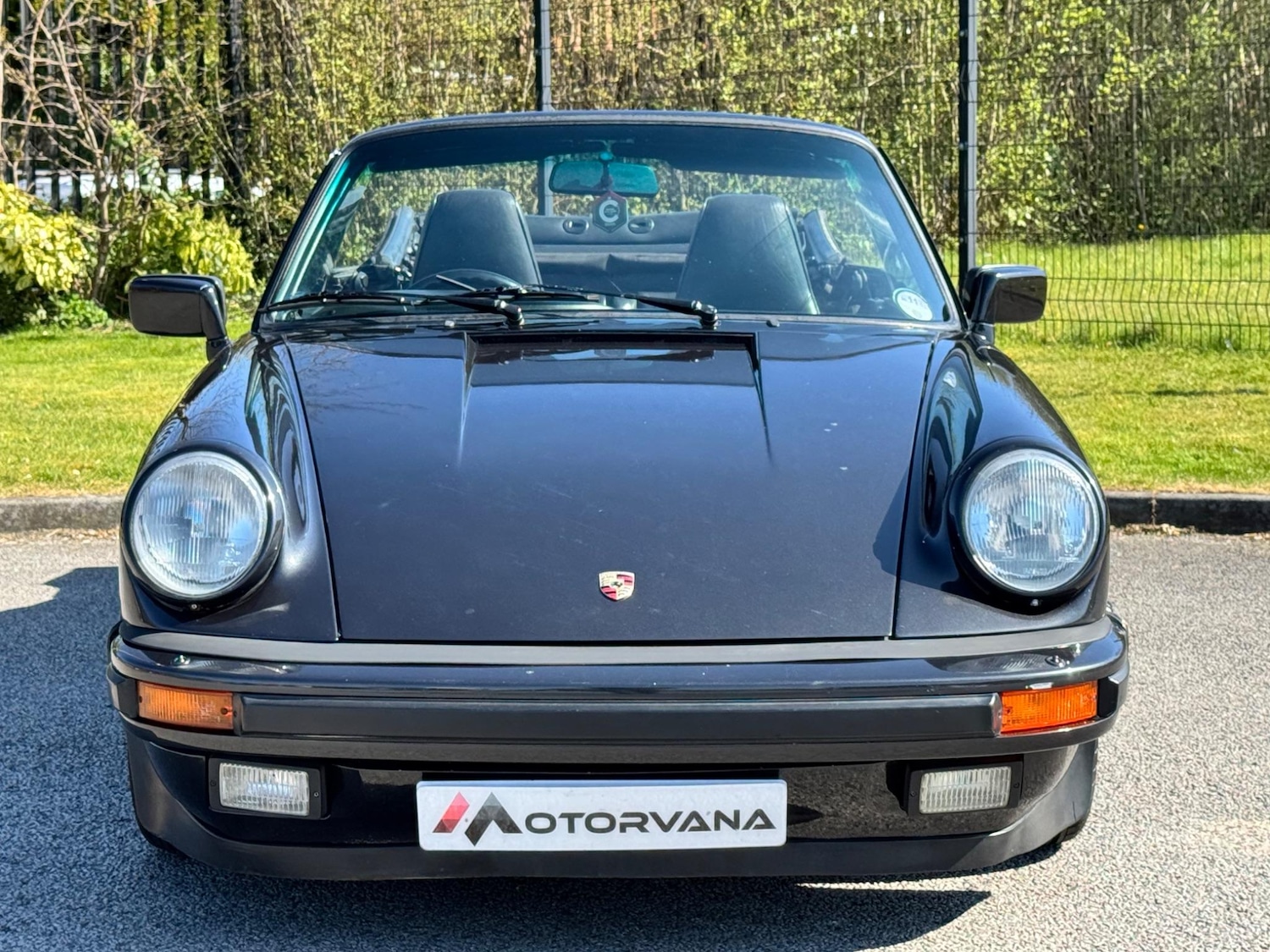 Used Porsche 911 for sale - 76991337: Photo 7