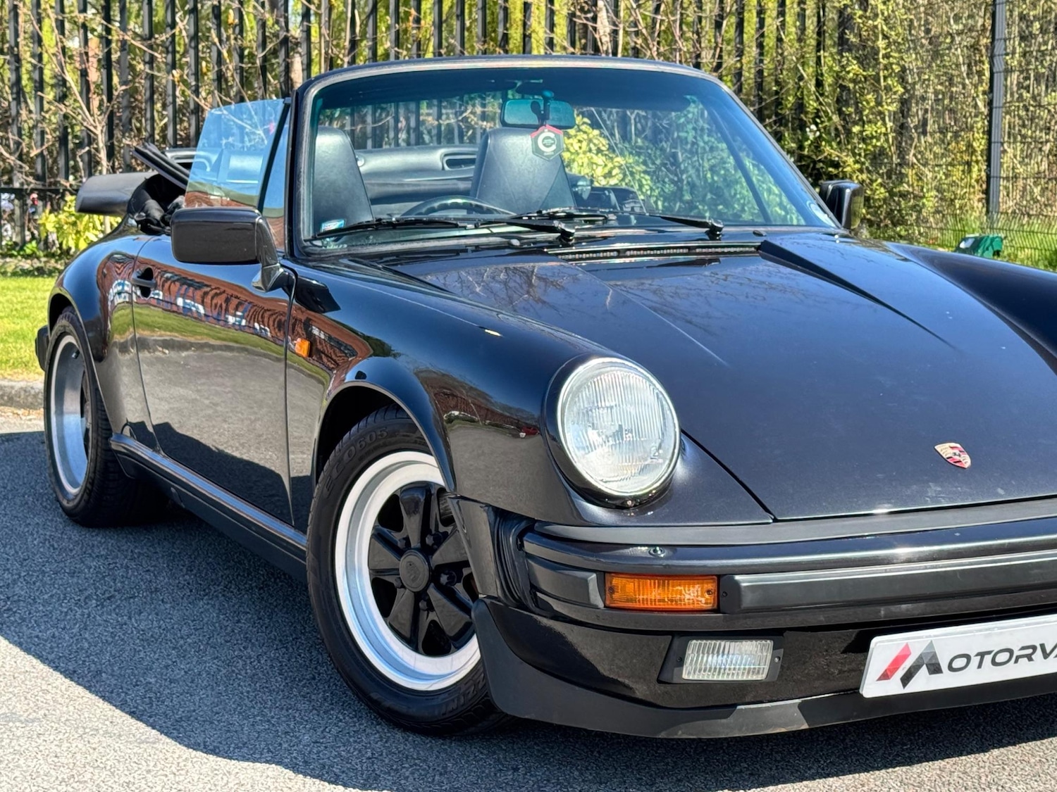 Used Porsche 911 for sale - 76991337: Photo 9