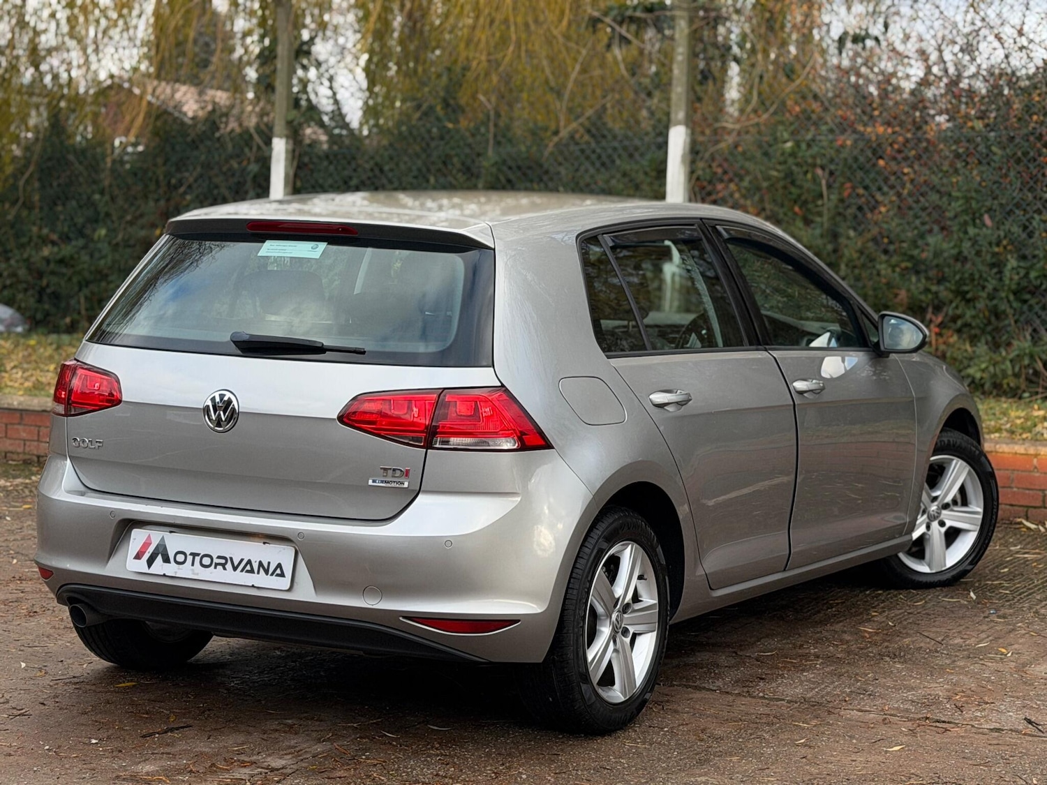 Used Volkswagen Golf 2015 for sale - 77091042: Photo 10